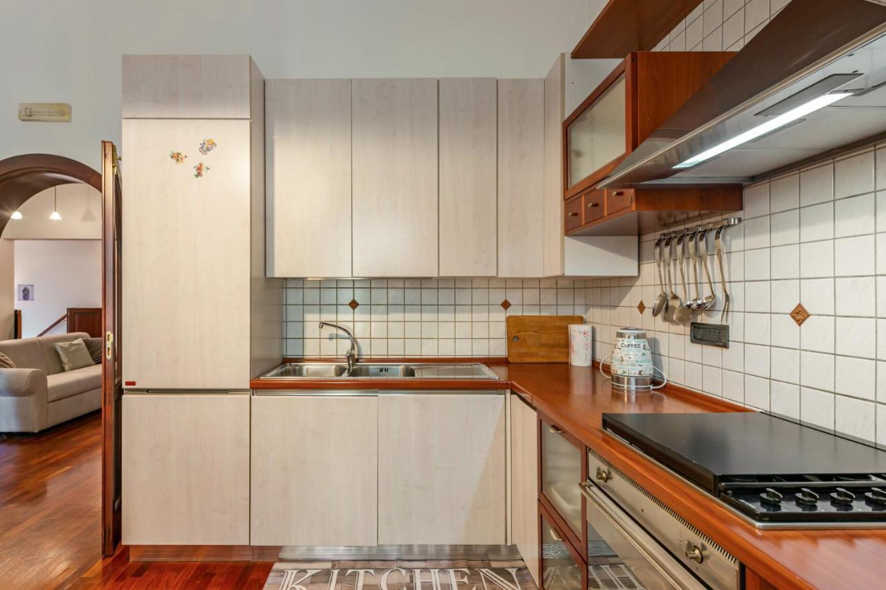 Apartamento Il Monale By Rentbeat Martina Franca Exterior foto