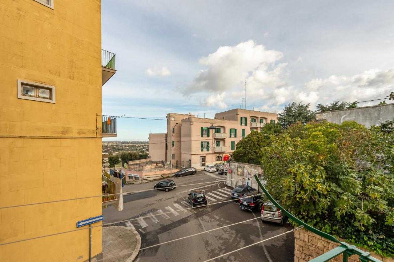 Apartamento Il Monale By Rentbeat Martina Franca Exterior foto