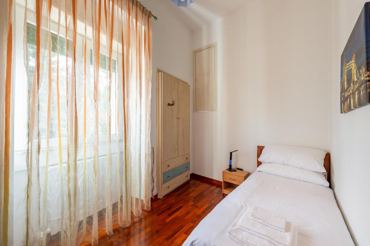 Apartamento Il Monale By Rentbeat Martina Franca Exterior foto