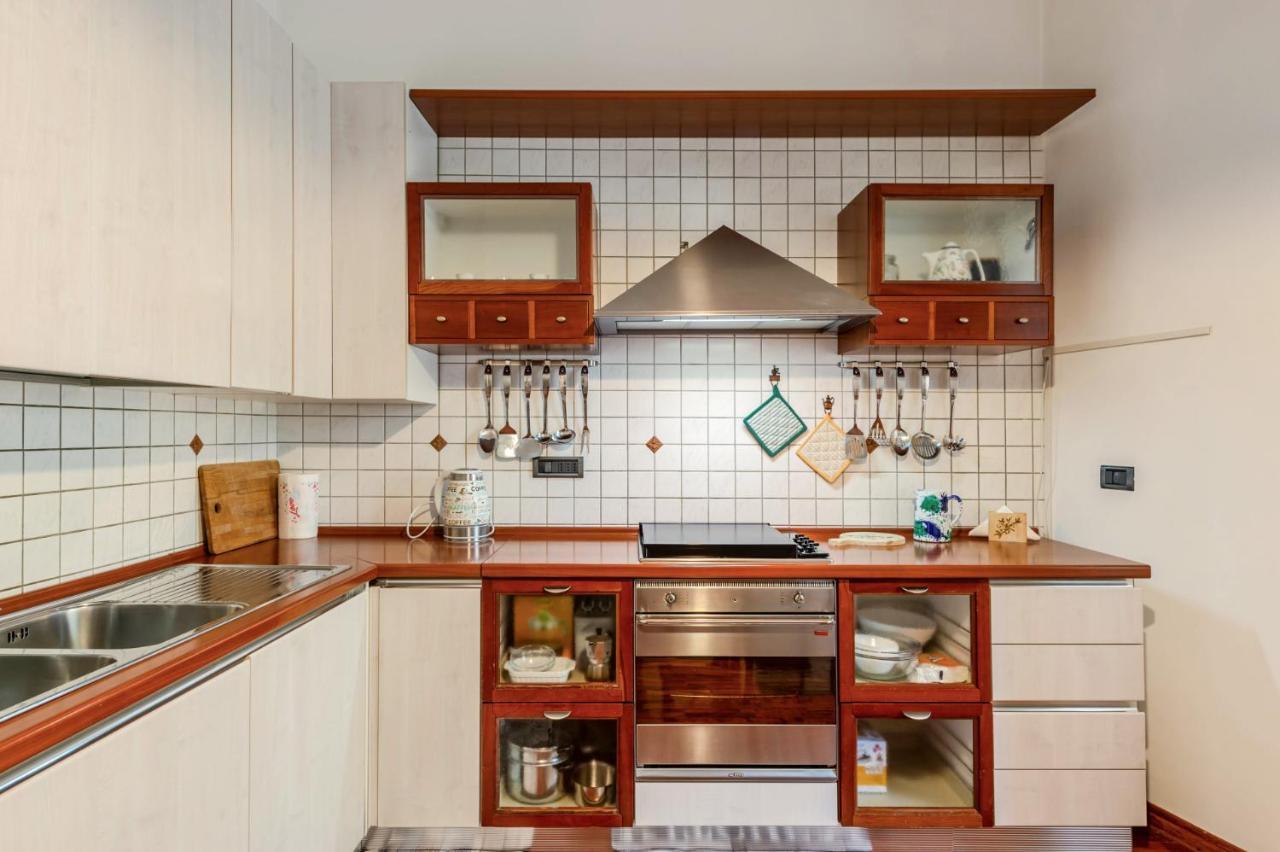 Apartamento Il Monale By Rentbeat Martina Franca Exterior foto