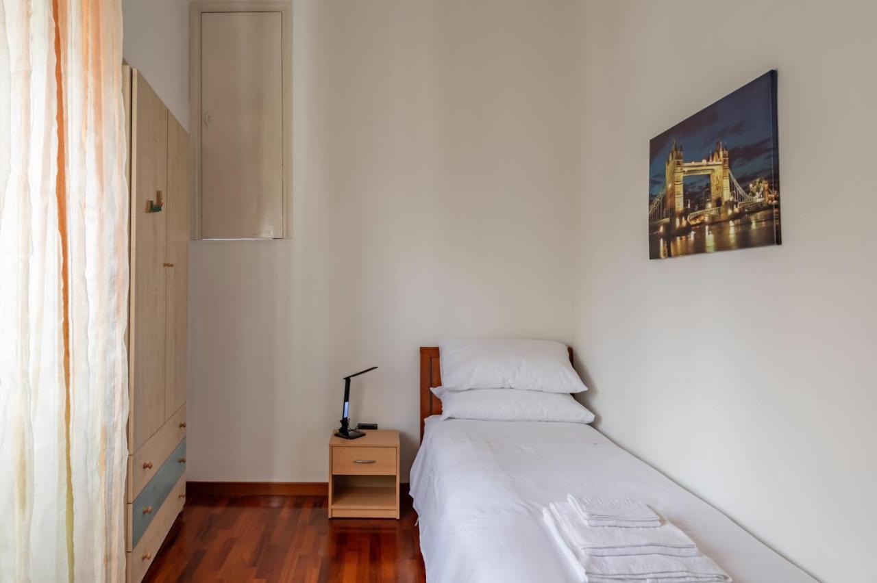 Apartamento Il Monale By Rentbeat Martina Franca Exterior foto